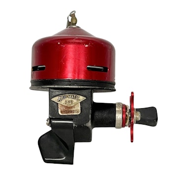 Fishing Reel, ABU matic 170 Swing