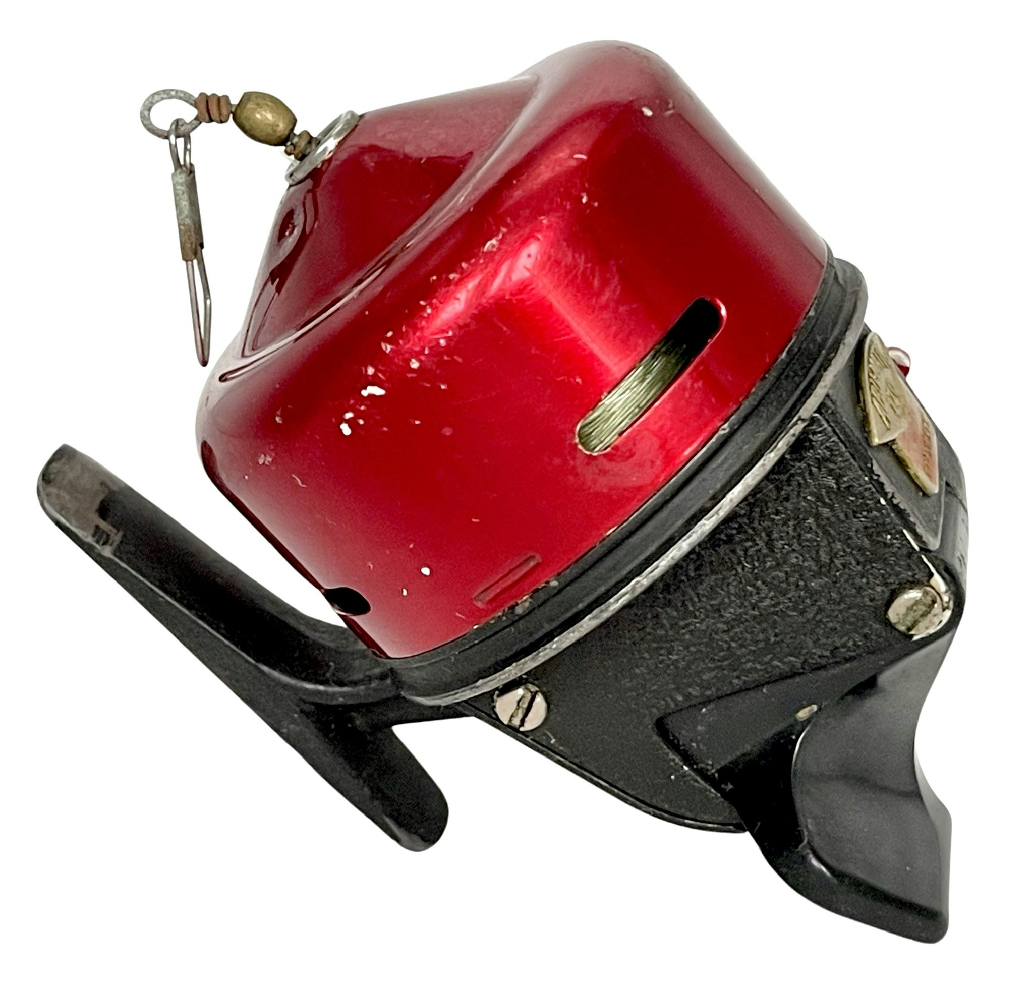 Abu garcia abumatic 170 spincast reel reviews