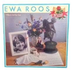 Ewa Roos, Vilken Härlig Dag, LP