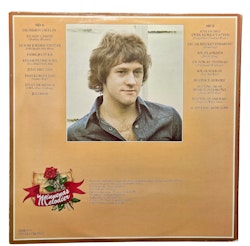 Tommy Körberg, Drömmen Om Elin, LP
