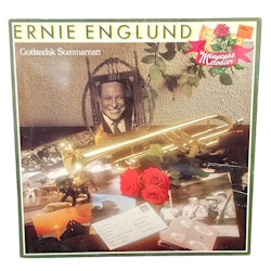 Ernie Englund, Gotländsk Sommarnatt, LP