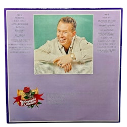 Ray Adams, Violetta, LP