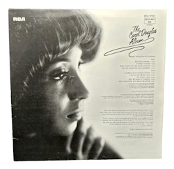 The Carol Douglas Album, LP