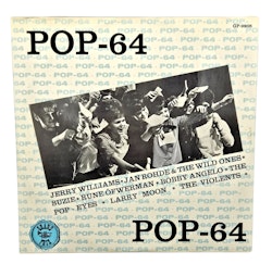 Pop 64, LP