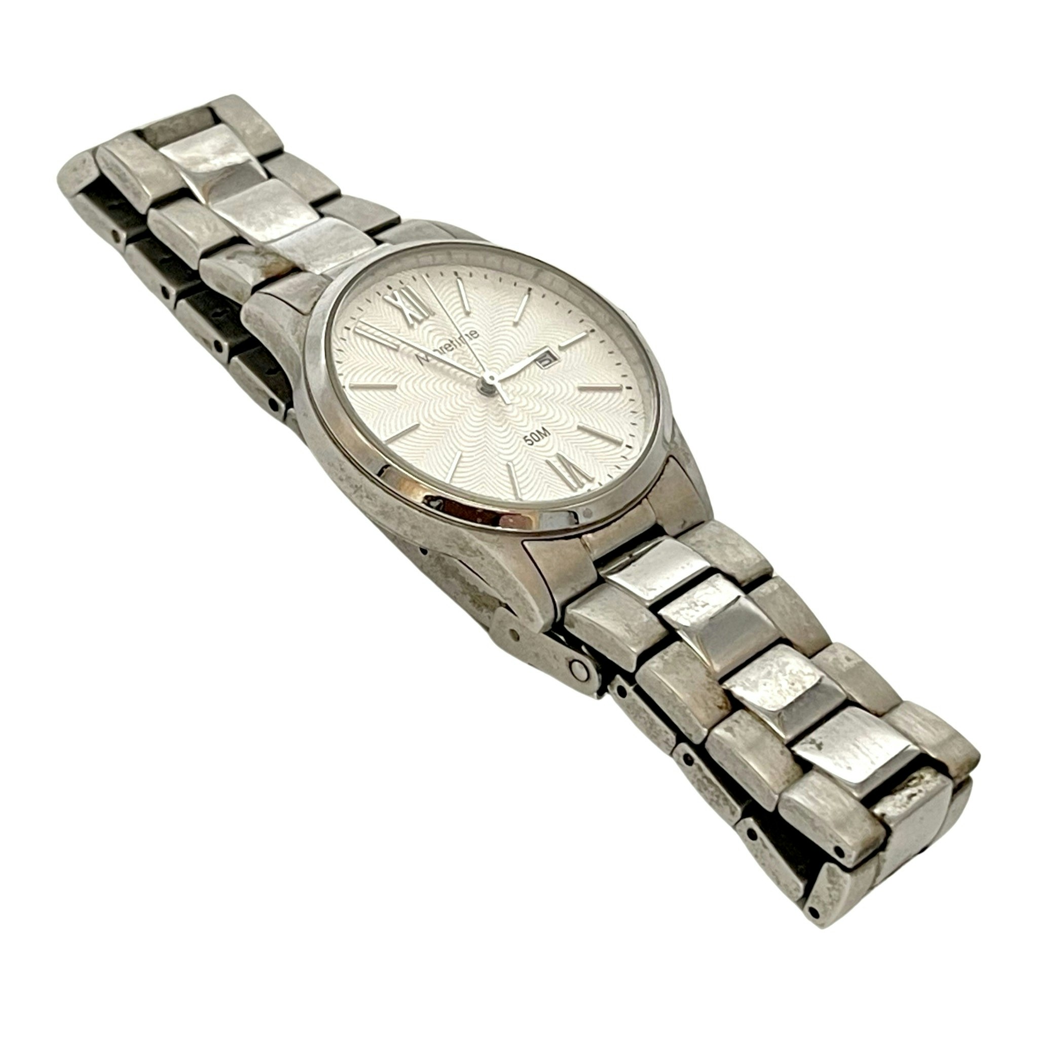 Moretime Herrenuhr – Armbanduhr, 32 mm