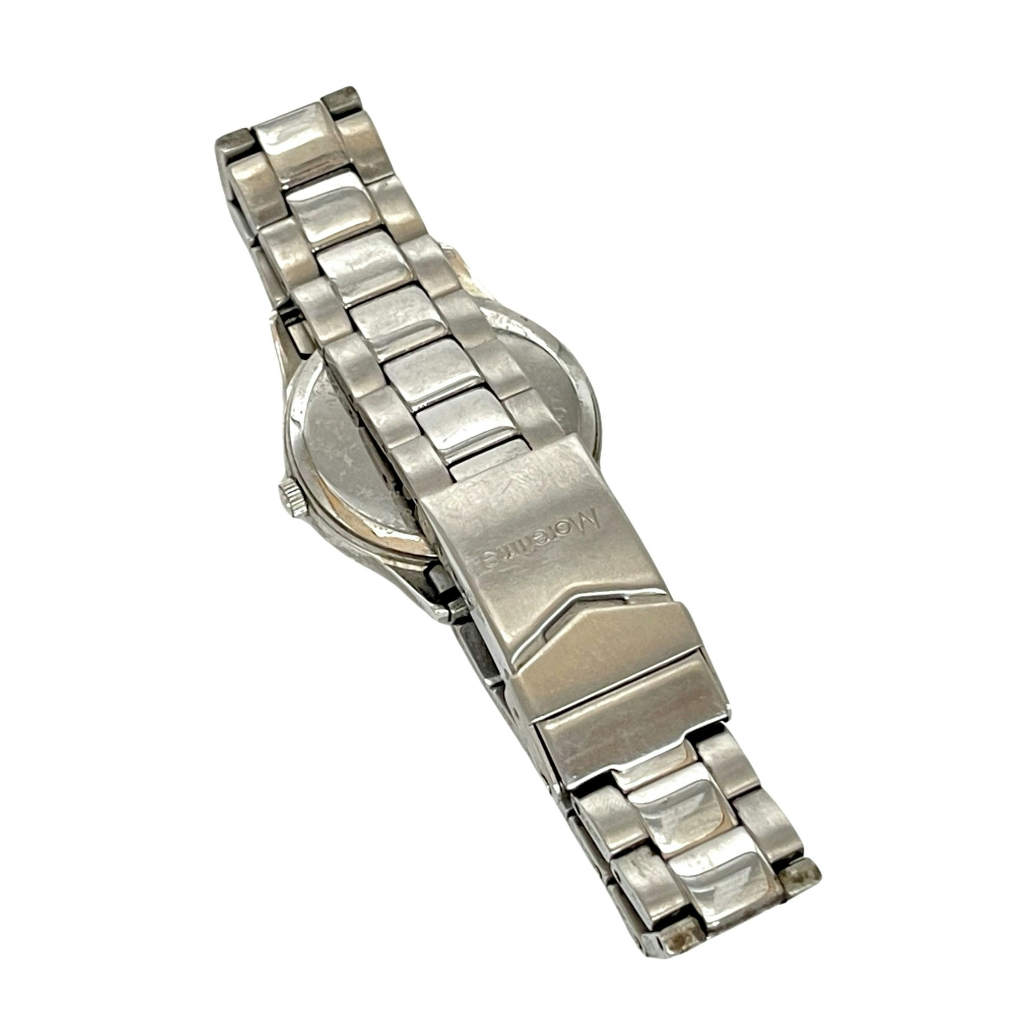 Moretime herrklocka - Armbandsur, 32 mm
