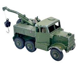 Dinky SuperToys 661 Recovery, 1957 England