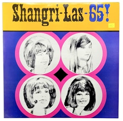 Shangri Las 65, LP