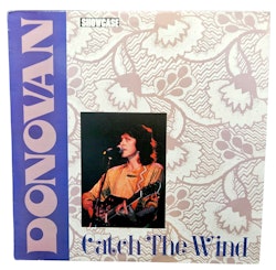 Donovan, Catch The Wind, LP