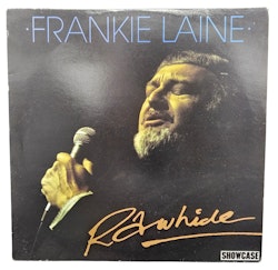 Frankie Laine, Rawhide, LP