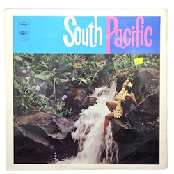 South Pacific, LP