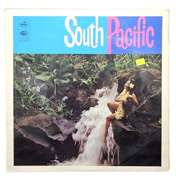 South Pacific, LP