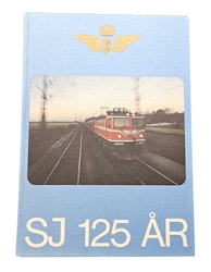 SJ 125 År