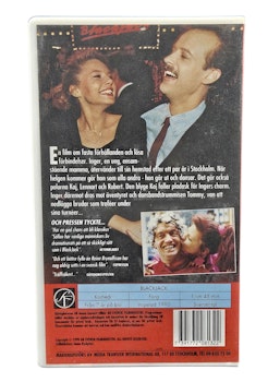 Blackjack, VHS NY