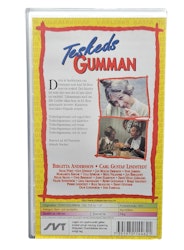 Teskeds Gumman, VHS NY