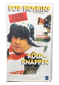 Bob Hoskins, Köld Knäppen, VHS NY