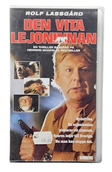 ​​​​​Den Vita Lejoninnan, VHS NY
