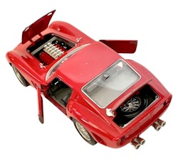 1/18 Ferrari GTO (1962) Burago