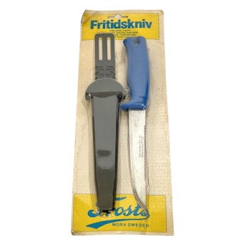 Vintage, Frosts Mora recreational knife