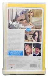 Kulla Gulla, VHS NY