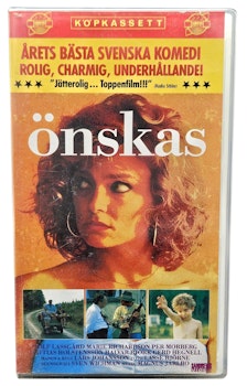 Önskas, VHS NY