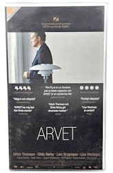 Arvet, VHS NY