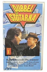 Dubbel Stötarna, VHS NY
