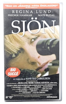 Sjön, VHS NY