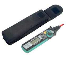 Kyoritsu KEW 1030 Digital multimeter