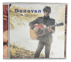 Donovan, Catch The Wind, CD NY