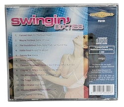 Swingin Sixties, CD NY