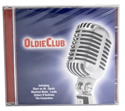 Oldie Club, CD NY