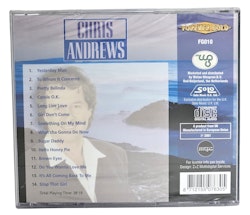 Chris Andrews, CD NY