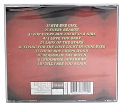 Donovan, Sunshine Superman, CD NY