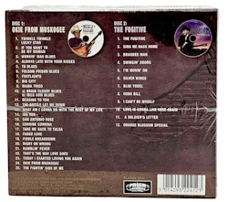 Merle Haggard, 37 Great Performances, CD NY