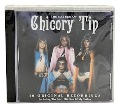 The Very Best Of Chicory Tip, CD NY