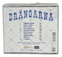 Drängarna, Släpp Pigorna Loss, CD NY