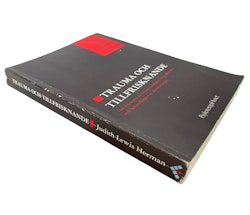 Trauma och tillfrisknande, Herman, Judith Lewis