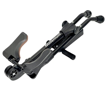 Millenium saxophone stand