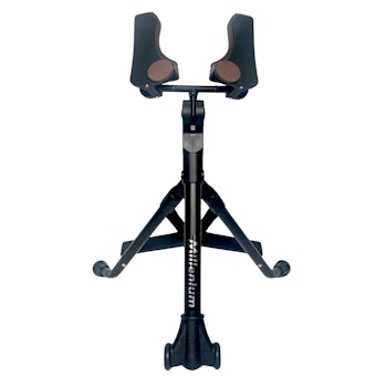 Millenium saxophone stand
