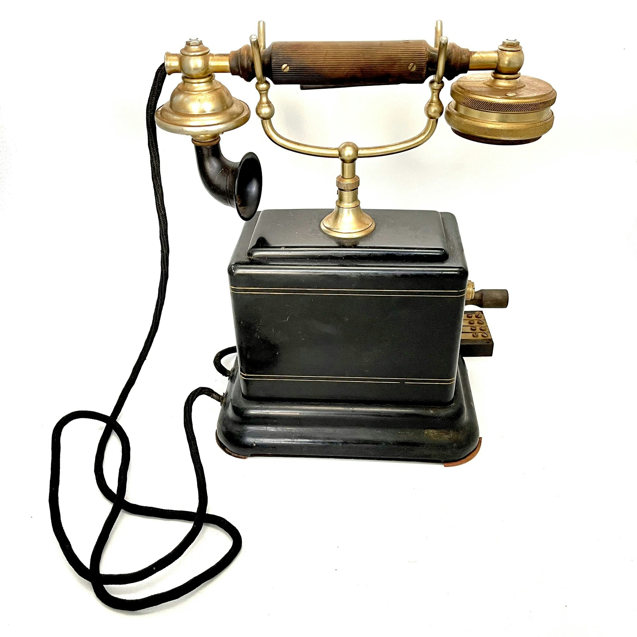 Teléfono LM Ericsson, 1895