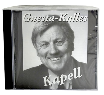 Gnesta Kalles Kapell, CD NY