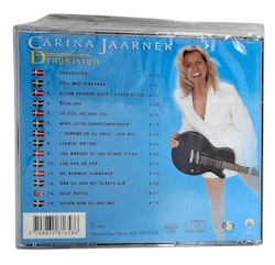 Carina Jaarnek, Dragkisten, CD NY