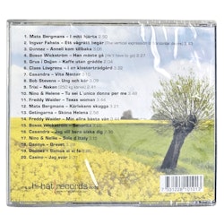 Skåneguld, Volym 3, CD NY