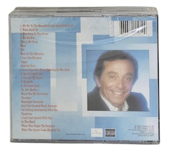 The Legendary Al Martino, CD NY