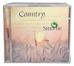 Country Sunrise, CD NY