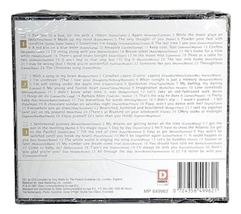 Doris Day, Golden Greats, 3 CD NY