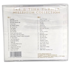 Ike And Tina Turner, Millenium Collection, CD NY
