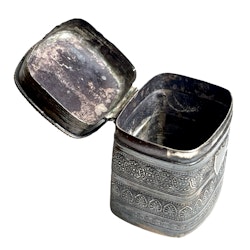Silver dosa, Nederland, 1800-tal