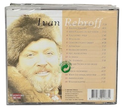 Kalinka Malinka His Greatest Hits, CD NY